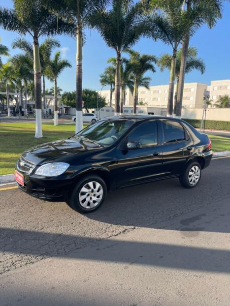 CHEVROLET Prisma 1.4 4P LT FLEX, Foto 8