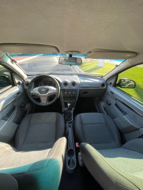 CHEVROLET Prisma 1.4 4P LT FLEX, Foto 10