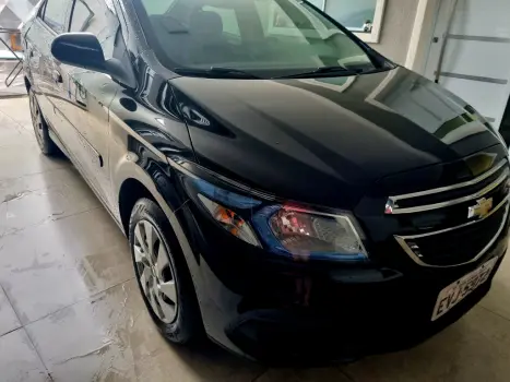CHEVROLET Prisma 1.4 4P LT VHCE FLEX, Foto 1