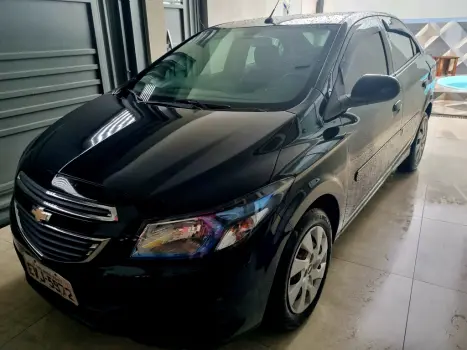 CHEVROLET Prisma 1.4 4P LT VHCE FLEX, Foto 2