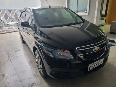 CHEVROLET Prisma 1.4 4P LT VHCE FLEX, Foto 3