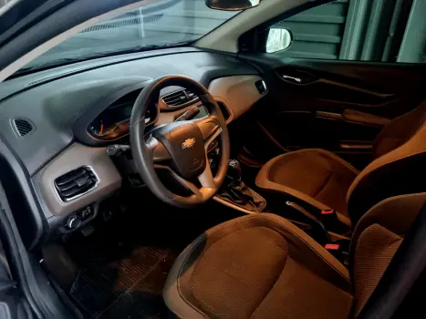 CHEVROLET Prisma 1.4 4P LT VHCE FLEX, Foto 4