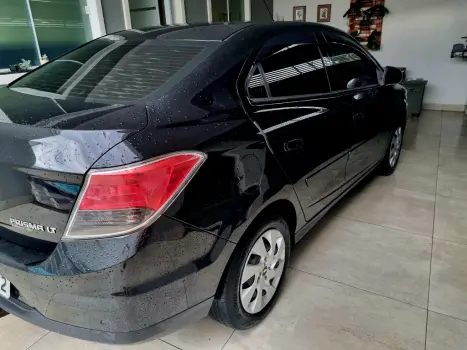 CHEVROLET Prisma 1.4 4P LT VHCE FLEX, Foto 5