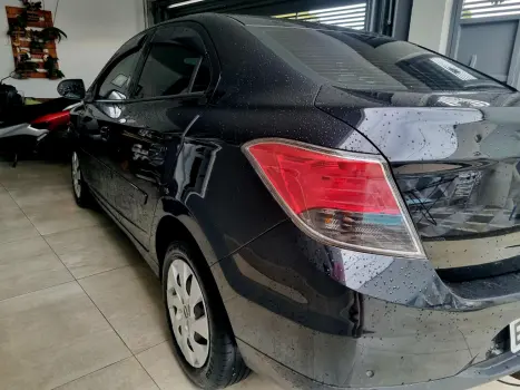 CHEVROLET Prisma 1.4 4P LT VHCE FLEX, Foto 6