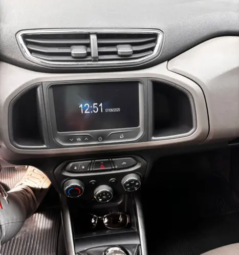 CHEVROLET Prisma 1.4 4P LT VHCE FLEX, Foto 7