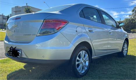 CHEVROLET Prisma 1.4 4P LTZ  AUTOMTICO, Foto 2