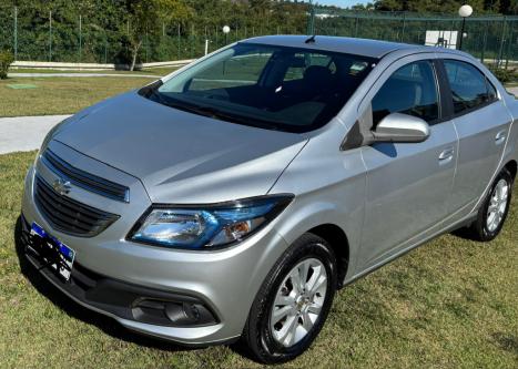 CHEVROLET Prisma 1.4 4P LTZ  AUTOMTICO, Foto 3