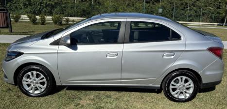 CHEVROLET Prisma 1.4 4P LTZ  AUTOMTICO, Foto 4