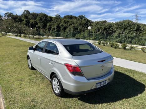 CHEVROLET Prisma 1.4 4P LTZ  AUTOMTICO, Foto 5