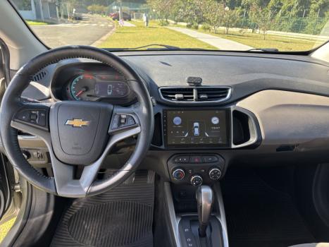 CHEVROLET Prisma 1.4 4P LTZ  AUTOMTICO, Foto 6