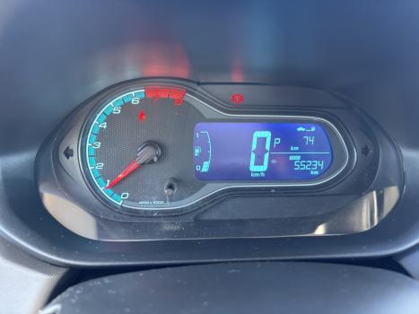 CHEVROLET Prisma 1.4 4P LTZ  AUTOMTICO, Foto 7
