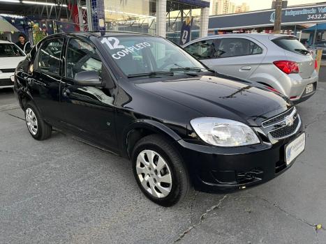 CHEVROLET Prisma 1.4 4P LT FLEX, Foto 1