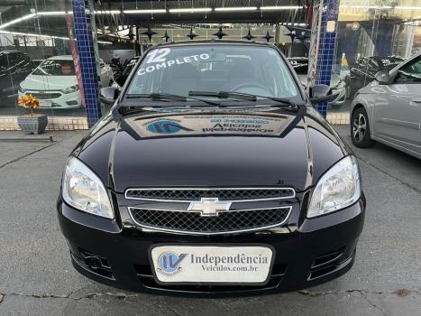 CHEVROLET Prisma 1.4 4P LT FLEX, Foto 2