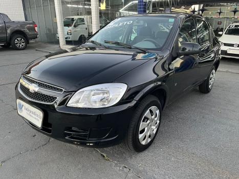 CHEVROLET Prisma 1.4 4P LT FLEX, Foto 3