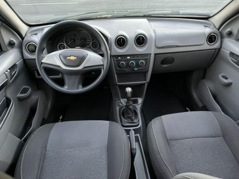 CHEVROLET Prisma 1.4 4P LT FLEX, Foto 9