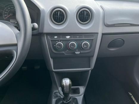 CHEVROLET Prisma 1.4 4P LT FLEX, Foto 11