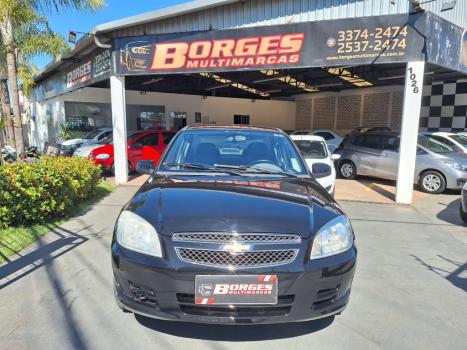 CHEVROLET Prisma 1.4 4P LT FLEX, Foto 1