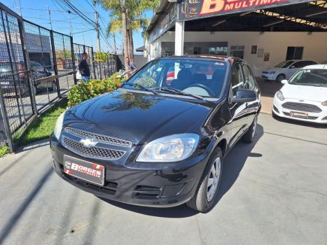 CHEVROLET Prisma 1.4 4P LT FLEX, Foto 2