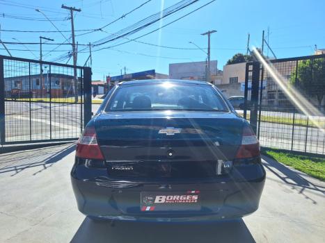 CHEVROLET Prisma 1.4 4P LT FLEX, Foto 5