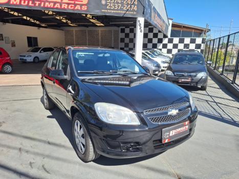 CHEVROLET Prisma 1.4 4P LT FLEX, Foto 8