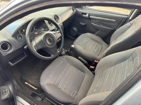 CHEVROLET Prisma 1.4 4P MAXX FLEX, Foto 10