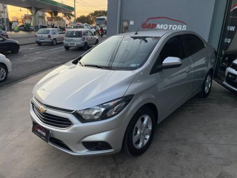 CHEVROLET Prisma 1.4 4P LT VHCE FLEX, Foto 2