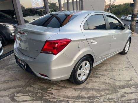 CHEVROLET Prisma 1.4 4P LT VHCE FLEX, Foto 3