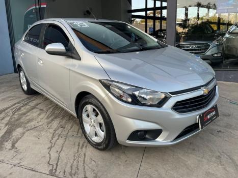 CHEVROLET Prisma 1.4 4P LT VHCE FLEX, Foto 4