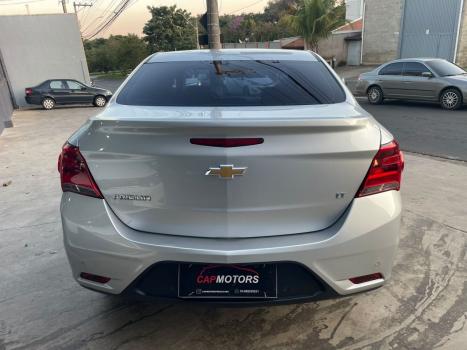 CHEVROLET Prisma 1.4 4P LT VHCE FLEX, Foto 5