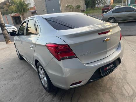 CHEVROLET Prisma 1.4 4P LT VHCE FLEX, Foto 6