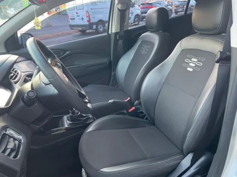 CHEVROLET Prisma 1.4 4P LT VHCE FLEX, Foto 7
