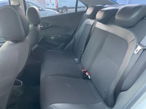 CHEVROLET Prisma 1.4 4P LT VHCE FLEX, Foto 8
