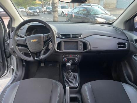 CHEVROLET Prisma 1.4 4P LT VHCE FLEX, Foto 9