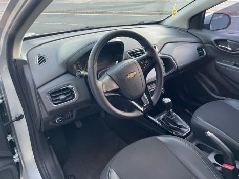 CHEVROLET Prisma 1.4 4P LT VHCE FLEX, Foto 10