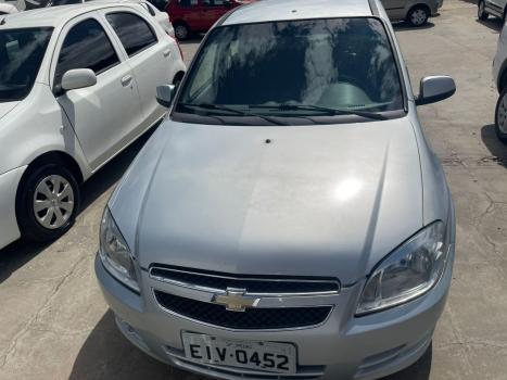 CHEVROLET Prisma 1.4 4P MAXX FLEX, Foto 2