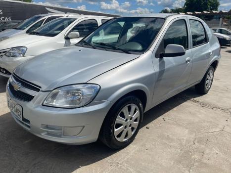CHEVROLET Prisma 1.4 4P MAXX FLEX, Foto 3