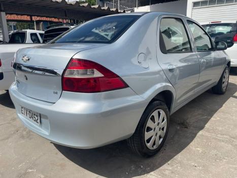 CHEVROLET Prisma 1.4 4P MAXX FLEX, Foto 4