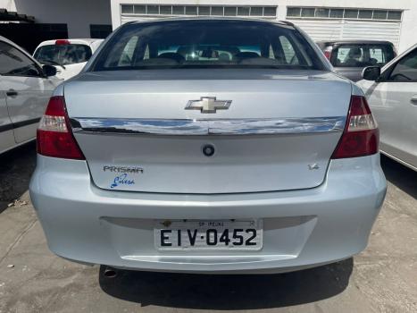 CHEVROLET Prisma 1.4 4P MAXX FLEX, Foto 5