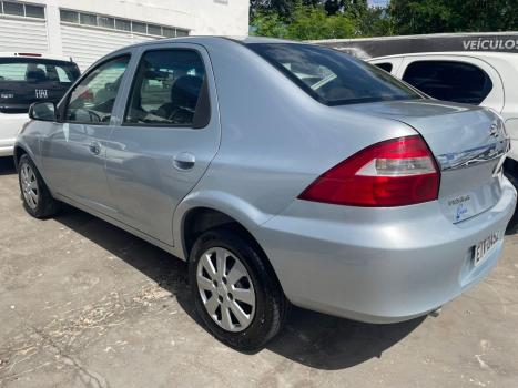 CHEVROLET Prisma 1.4 4P MAXX FLEX, Foto 6