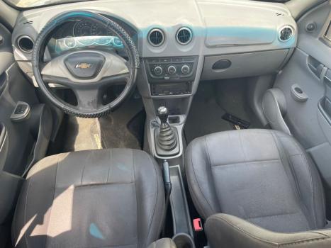 CHEVROLET Prisma 1.4 4P MAXX FLEX, Foto 7