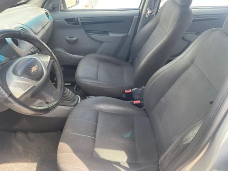 CHEVROLET Prisma 1.4 4P MAXX FLEX, Foto 8