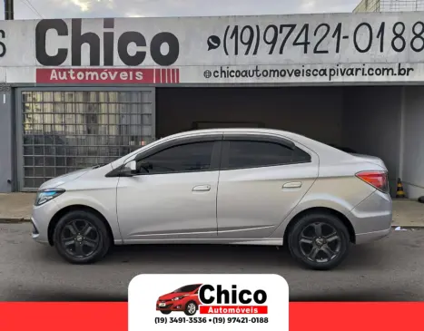 CHEVROLET Prisma 1.4 4P LT FLEX, Foto 3