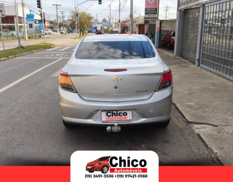 CHEVROLET Prisma 1.4 4P LT FLEX, Foto 4