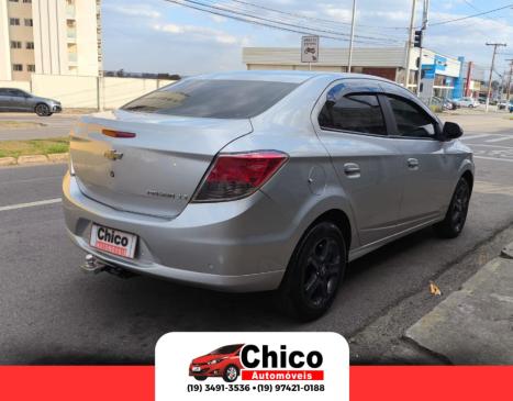CHEVROLET Prisma 1.4 4P LT FLEX, Foto 5