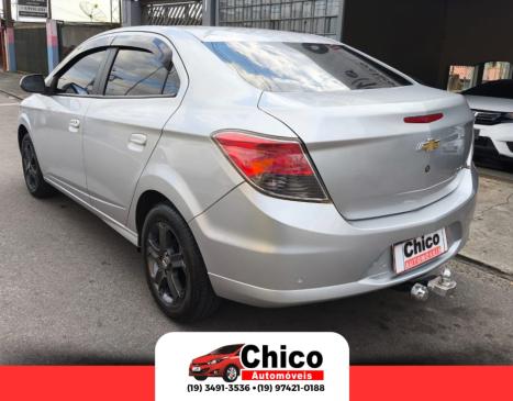 CHEVROLET Prisma 1.4 4P LT FLEX, Foto 6