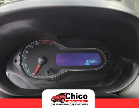 CHEVROLET Prisma 1.4 4P LT FLEX, Foto 8