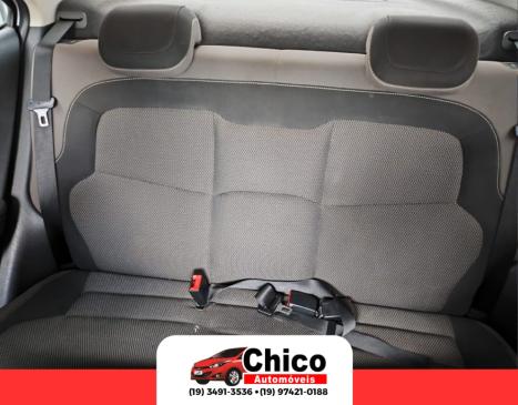 CHEVROLET Prisma 1.4 4P LT FLEX, Foto 9