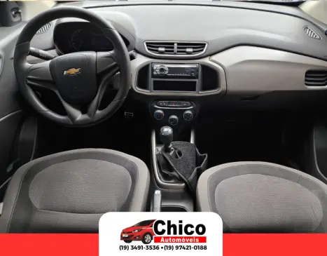 CHEVROLET Prisma 1.4 4P LT FLEX, Foto 10