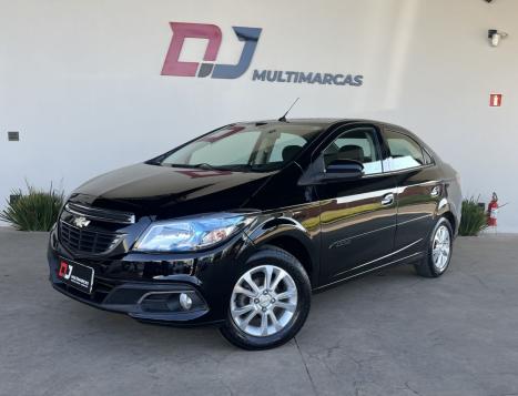 CHEVROLET Prisma 1.4 4P LTZ  AUTOMTICO, Foto 1
