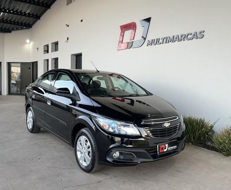 CHEVROLET Prisma 1.4 4P LTZ  AUTOMTICO, Foto 2